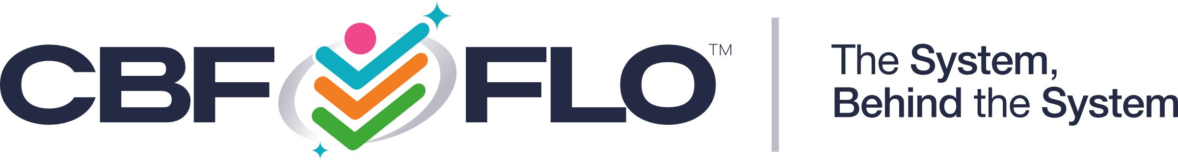 CBF FLO Logo